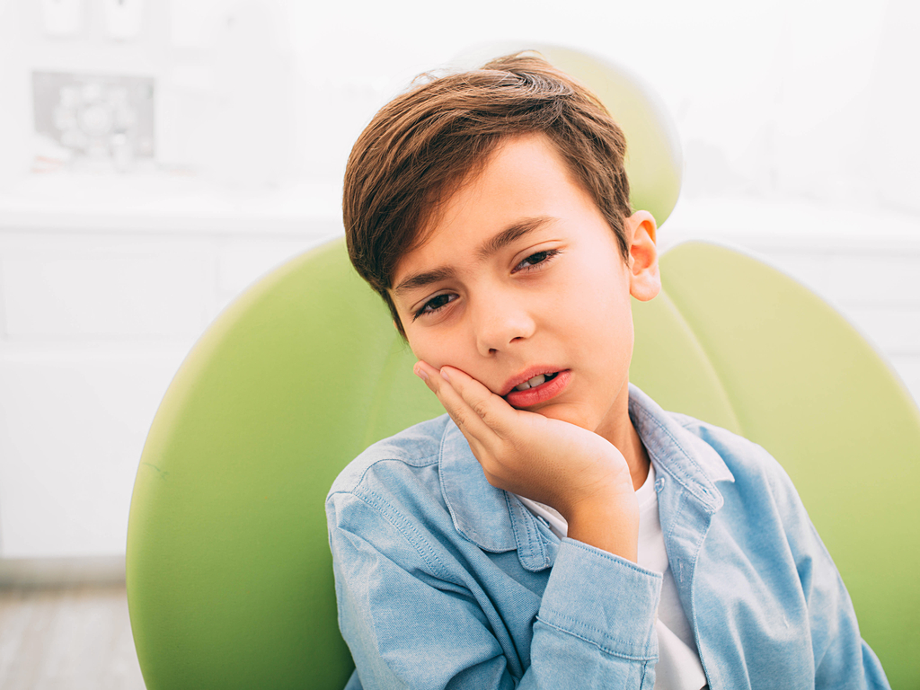 Common Dental Emergencies Urgent Dental Care OnCall Dental Fresno